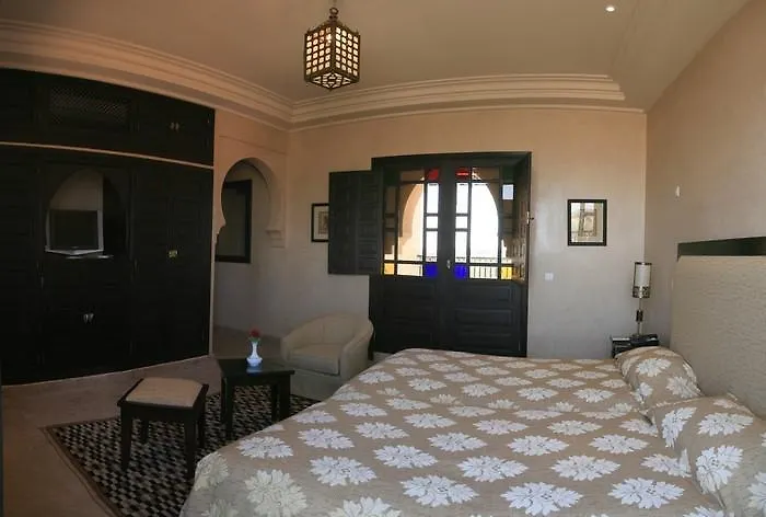 Bled Al Fassia Hotel Douar Caïd Layadi 4*,  Marokko