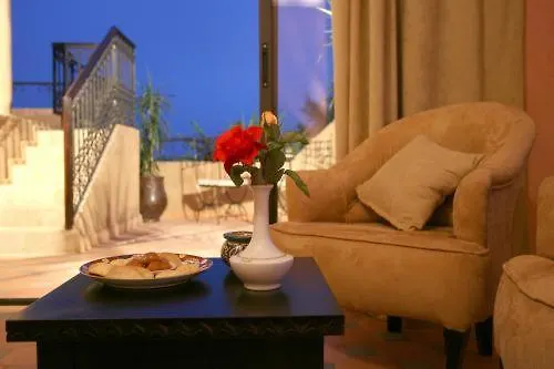 Bled Al Fassia Hotel Douar Caïd Layadi Gasthuis