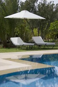 Gasthuis Bled Al Fassia Hotel Douar Caïd Layadi