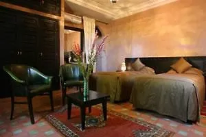 Bled Al Fassia Hotel Douar Caïd Layadi Marokko