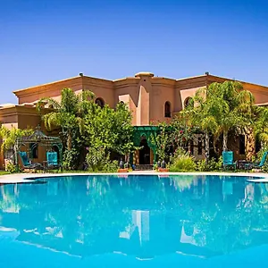 Palmeras Bed and breakfast