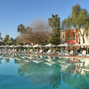 Iberostar Waves Club Palmeraie Marrakech **** Douar Caïd Layadi