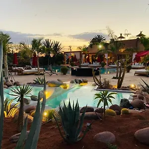 Eden ***** Douar Caïd Layadi