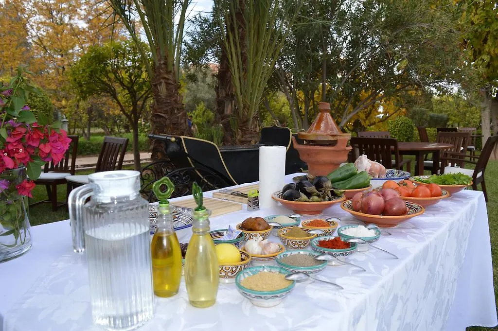 Hotel Bled Al Fassia Douar Caïd Layadi