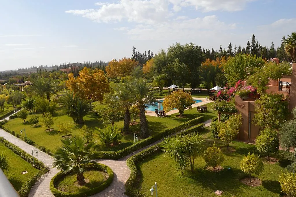 **** Affittacamere Hotel Bled Al Fassia Douar Caïd Layadi Marocco