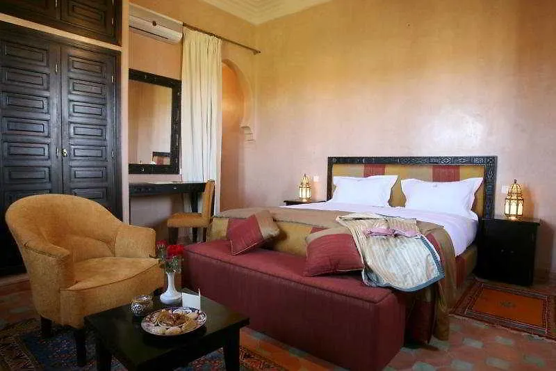 Hotel Bled Al Fassia Douar Caïd Layadi