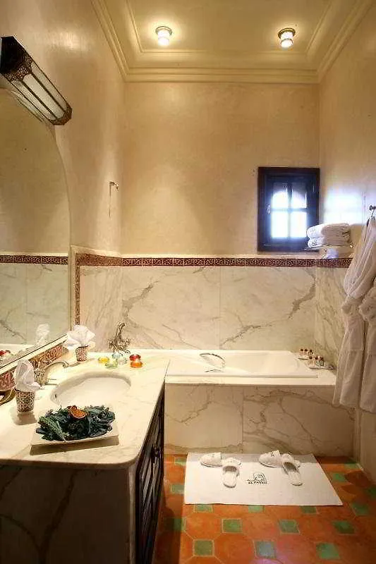Hotel Bled Al Fassia Douar Caïd Layadi Affittacamere