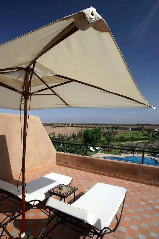 Hotel Bled Al Fassia Douar Caïd Layadi