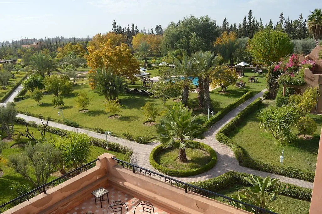 Guest house Bled Al Fassia Hotel Douar Caid Layadi
