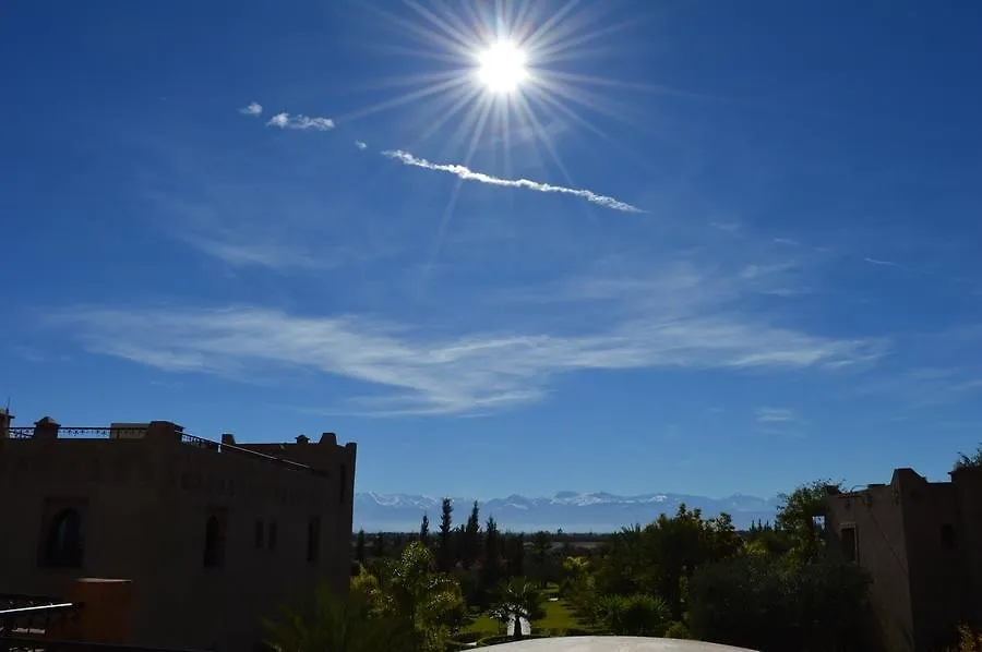 Guest house Bled Al Fassia Hotel Douar Caid Layadi