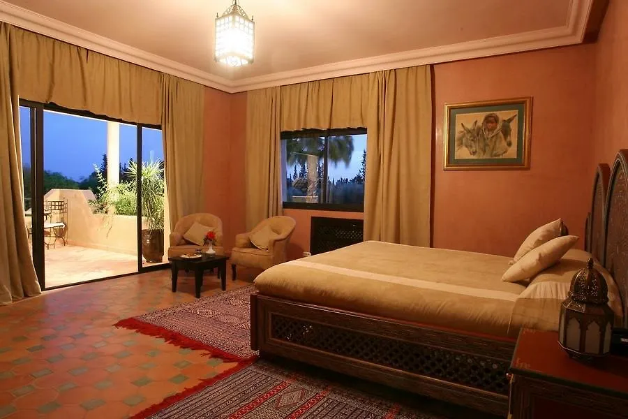 **** Guest house Bled Al Fassia Hotel Douar Caid Layadi Morocco